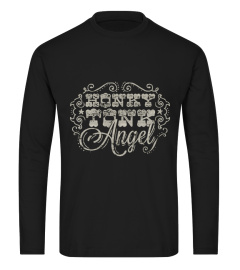 Honky Tonk Angel T-shirt