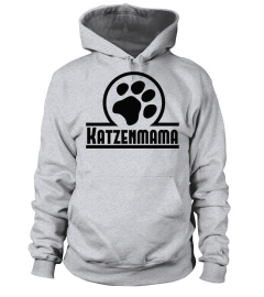 Katzenmama - Nur für kurze Zeit!