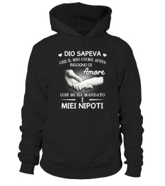 DIO SAPEVA