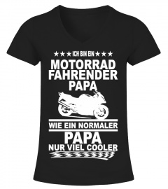 Motorrad Papa 