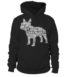 French Bulldog-Limited Edition