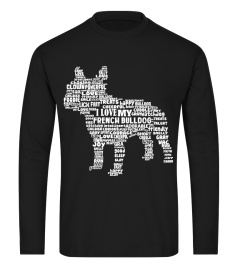 French Bulldog-Limited Edition