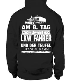 LKW FAHRER