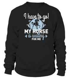 Limited Edition MY HORSE