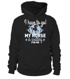 Limited Edition MY HORSE