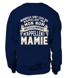 MAMIE  T-SHIRT