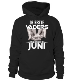 DE BESTE VADERS ZIJN GEBOREN IN JUNI