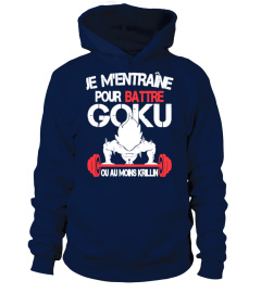 ÉDITION LIMITÉE - Pour battre Goku