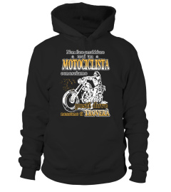 NON FARE ARRABBIARE MAI UN MOTOCICLISTA