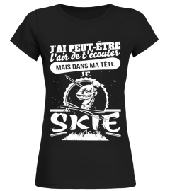 JE SKIE