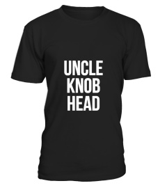 UNCLE KNOB HEAD