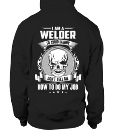 welder