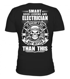 Electrician - Limited Edition