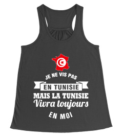 MAIS LA TUNISIE VIVRA TOUJOURS EN MOI