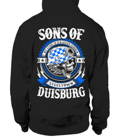 SONS OF DUISBURG 3.0