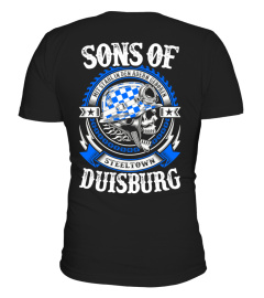 SONS OF DUISBURG 3.0