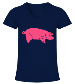 PIG FLOYD TSHIRT