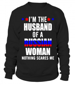 Husband Of A Russian Woman