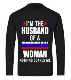 Husband Of A Russian Woman