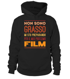 Non sono Grasso