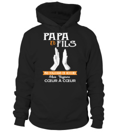 PAPA ET FILS T-SHIRT