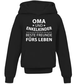 70+ Verkauft - OMA Und ENKELKINDER BESTE FREUNDE FÜRS LEBEN