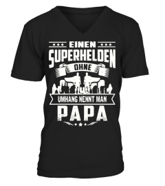 Papa superhelden