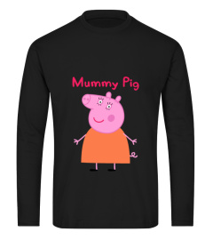 Mummy Pig T-Shirt