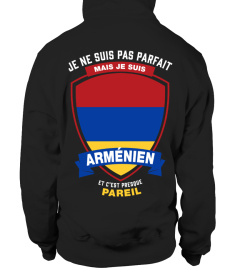 T-shirt Parfait - Arménien