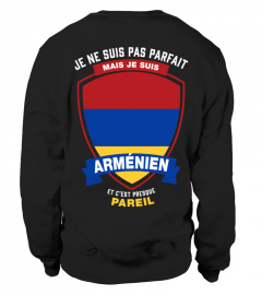 T-shirt Parfait - Arménien
