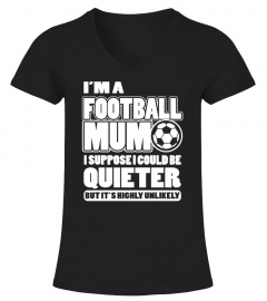 Football Mum