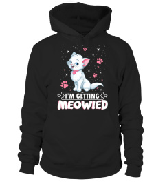 I'M GETTING MEOWIED