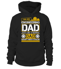 ENGINEERING DAD - FATHER'S DAY GIFT