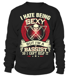 I'm a Bassist
