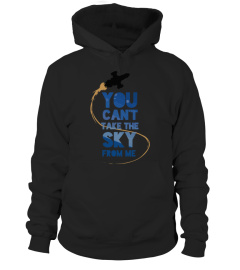 You Can't Take The Sky From Me - Limited Edition