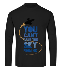 You Can't Take The Sky From Me - Limited Edition