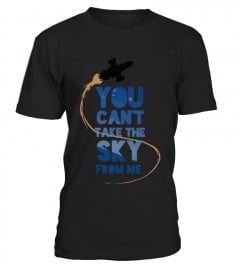 You Can't Take The Sky From Me - Limited Edition