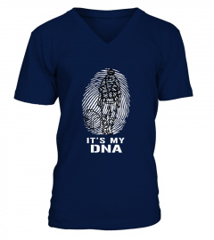 IT'S MY DNA