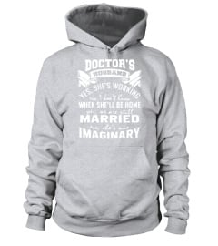 Doctor S Husband Shirt T-Shirt