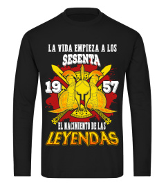 la vida empieza a los 1957-60