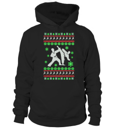 Best Taekwondo Chrismas Shirts