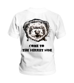 Funny Ferret - Limited Edition!