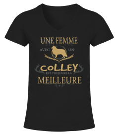 Colley: Femme – edition limitée