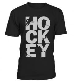 [Limited Edition] Hockey Shirt