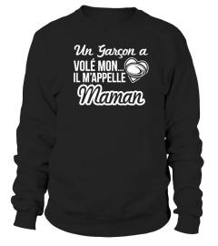 MAMAN RUGBY
