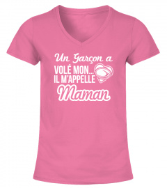 MAMAN RUGBY