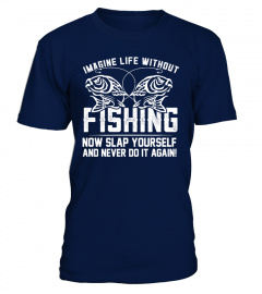 LIFE WITHOUT FISHING