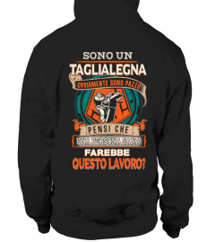 Taglialegna, Boscaioli T-shirt