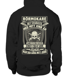 RÖRMOKARE, RÖRMOKARE T-shirt