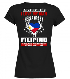 Filipino Limited Edition